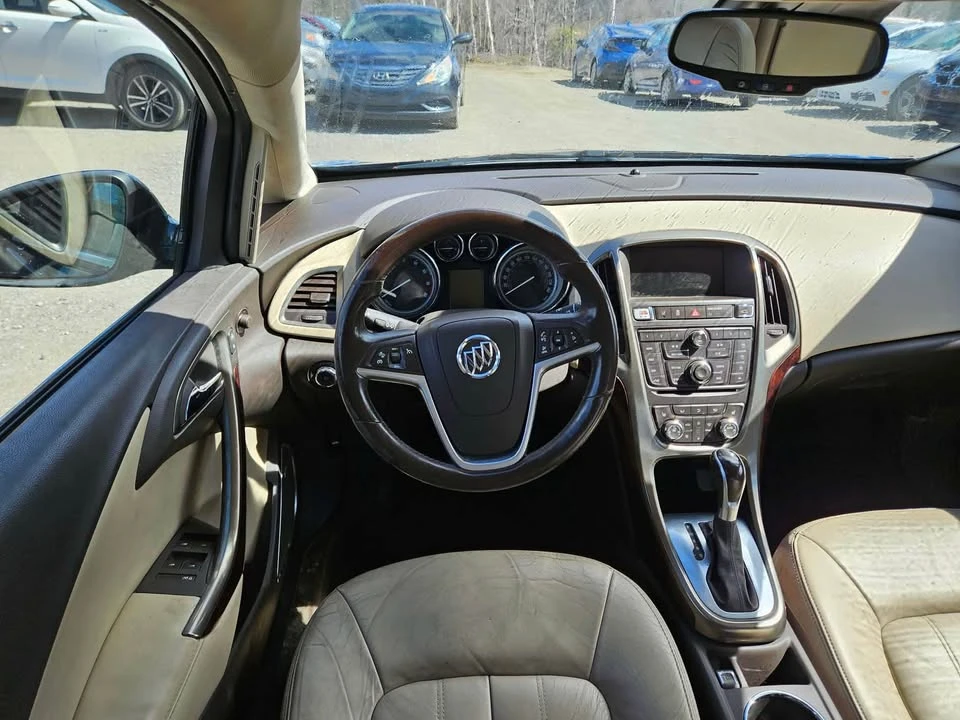 2014 Buick Verano - Image 6 of 8