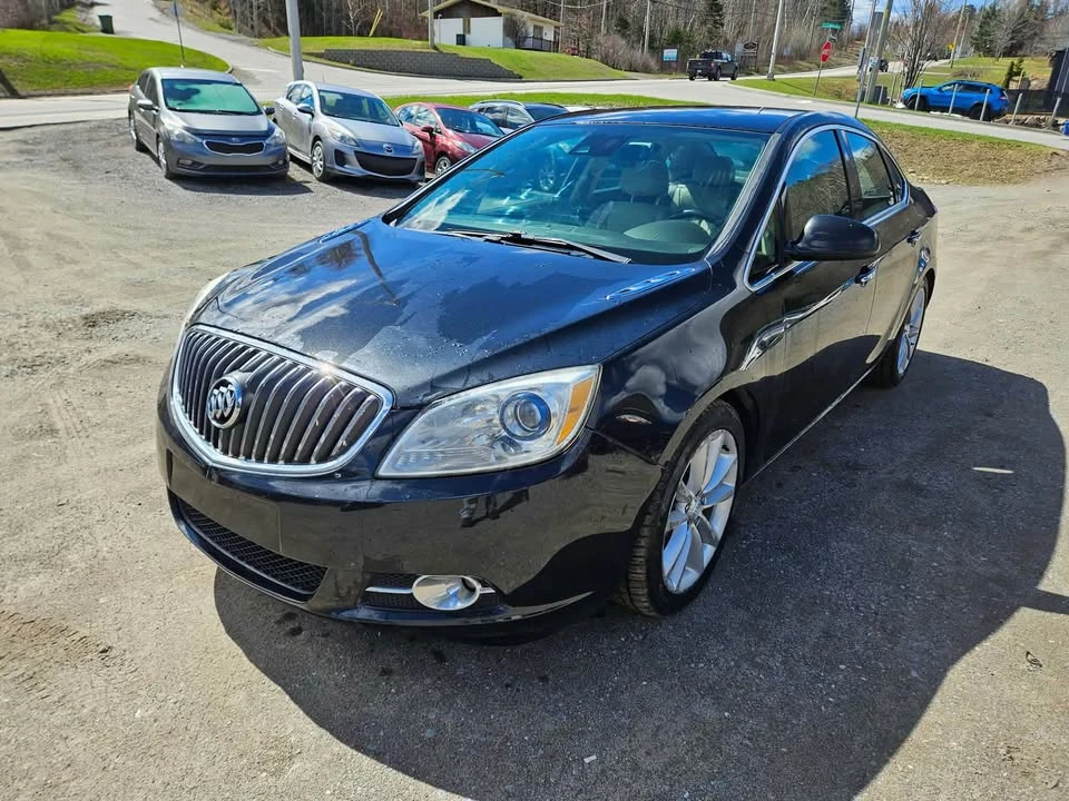 2014 Buick Verano - Image 2 of 8