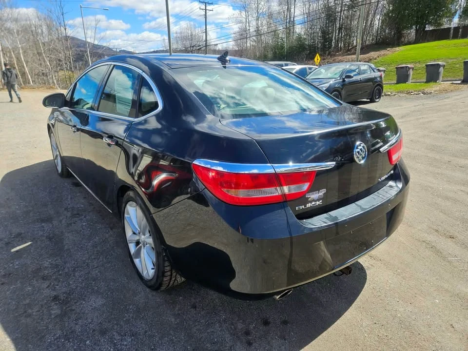 2014 Buick Verano - Image 4 of 8
