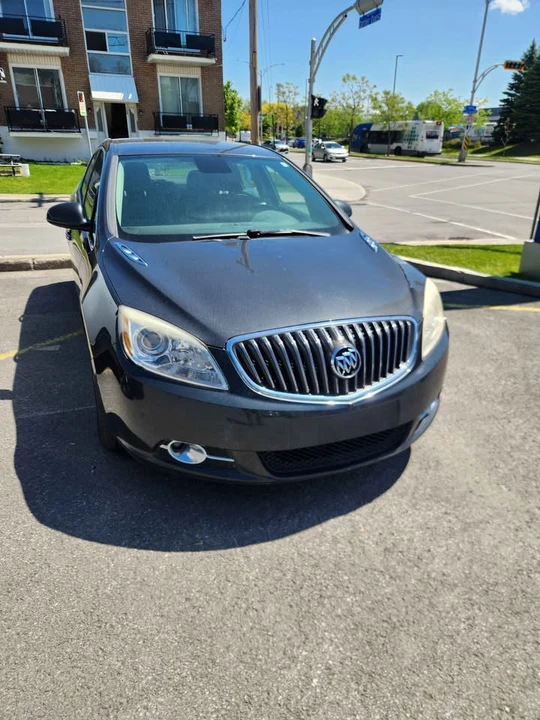 2014 Buick Verano - Image 3 of 3