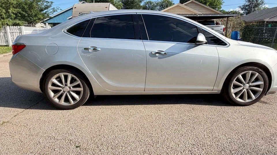 2014 Buick Verano - Image 2 of 9