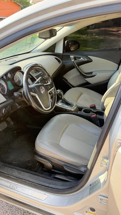 2014 Buick Verano - Image 6 of 9