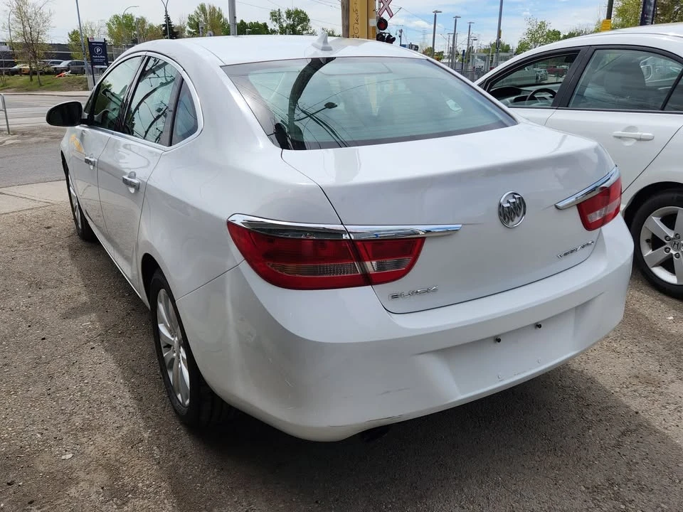 2014 Buick Verano - Image 14 of 16