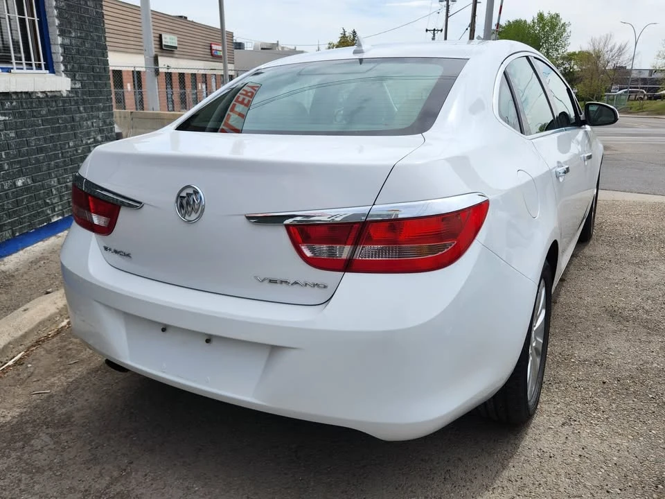 2014 Buick Verano - Image 13 of 16