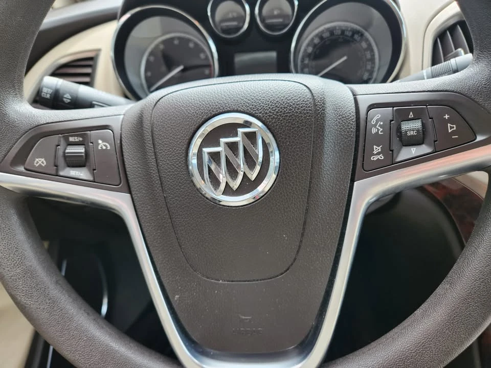2014 Buick Verano - Image 12 of 16