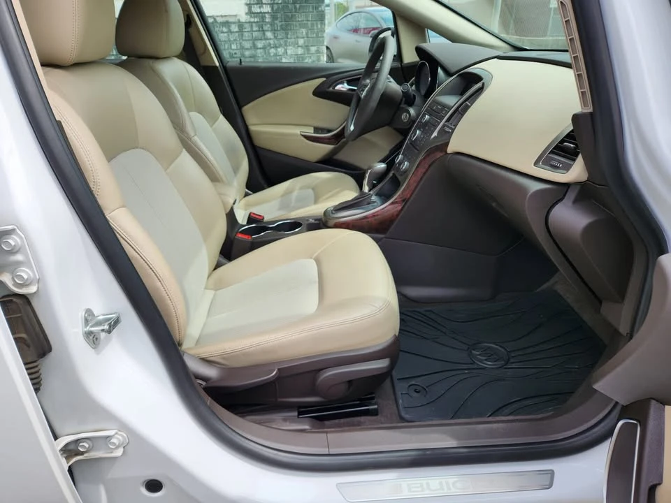 2014 Buick Verano - Image 10 of 16