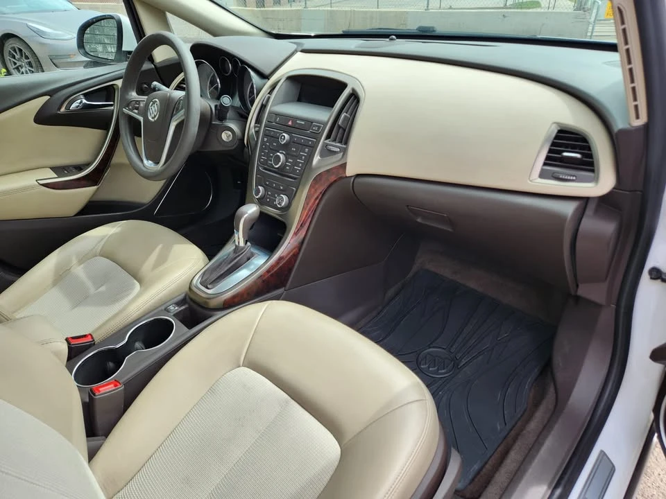 2014 Buick Verano - Image 4 of 16