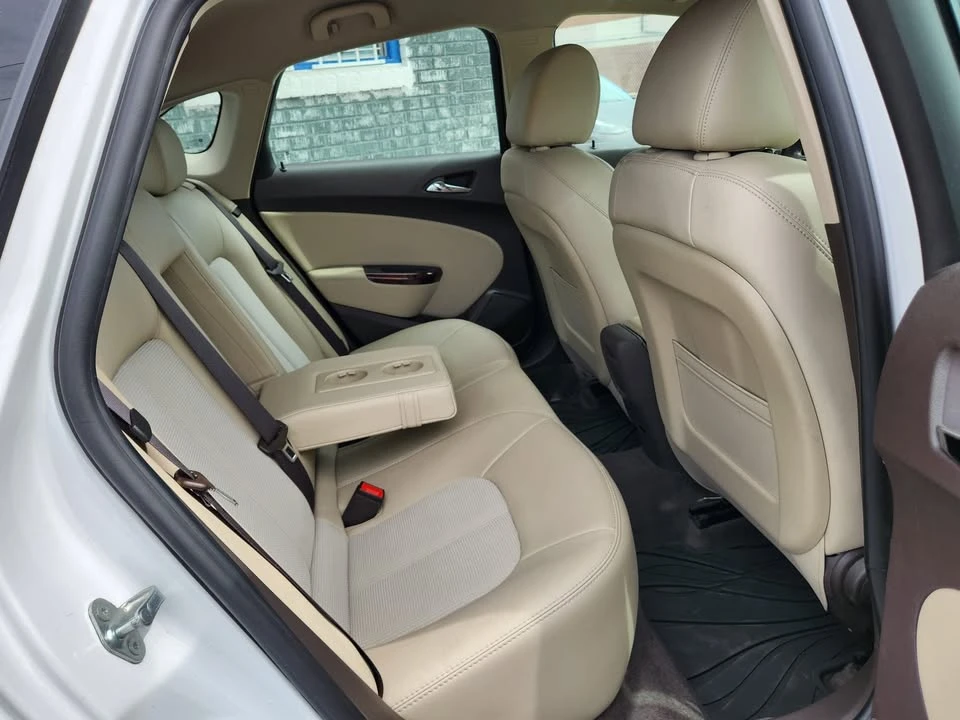 2014 Buick Verano - Image 16 of 16