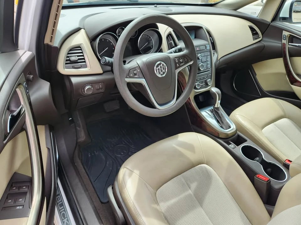 2014 Buick Verano - Image 11 of 16