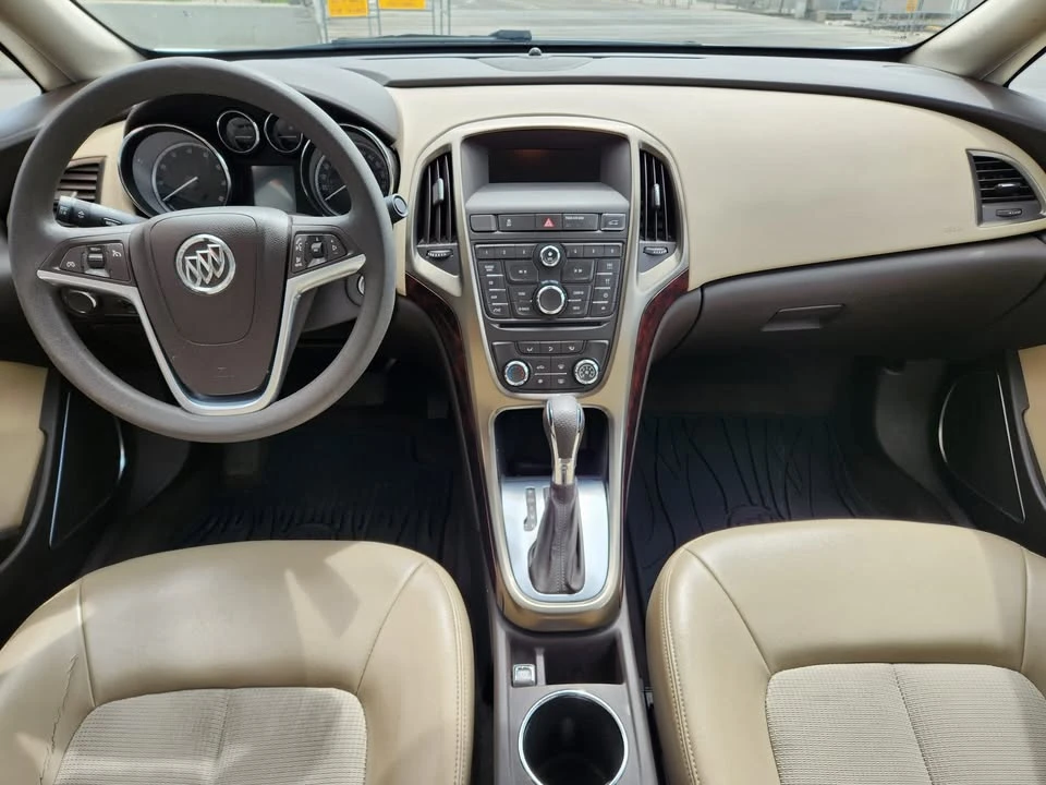 2014 Buick Verano - Image 8 of 16