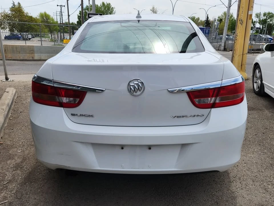 2014 Buick Verano - Image 15 of 16