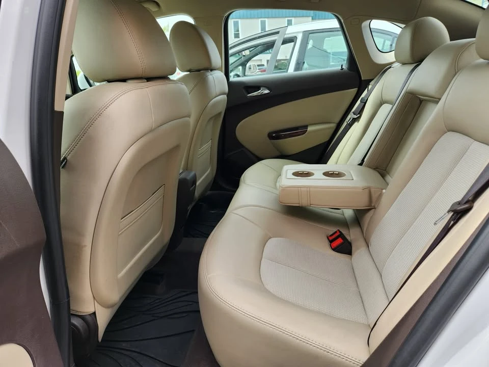 2014 Buick Verano - Image 7 of 16