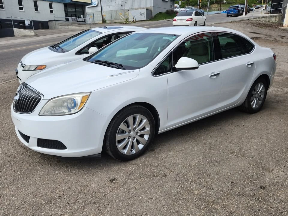 2014 Buick Verano - Image 3 of 16