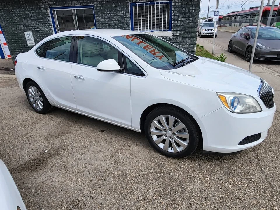 2014 Buick Verano - Image 2 of 16