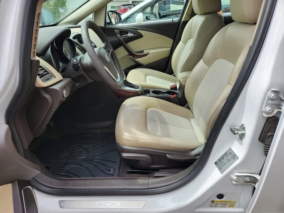 2014 Buick Verano - Image 6 of 16
