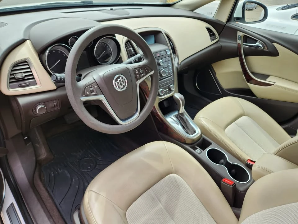 2014 Buick Verano - Image 9 of 16