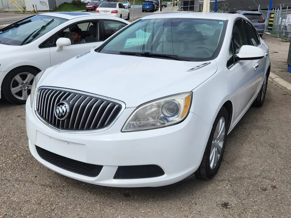 2014 Buick Verano - Image 5 of 16