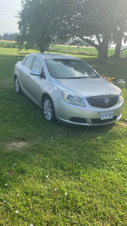 2014 Buick Verano - Image 3 of 5