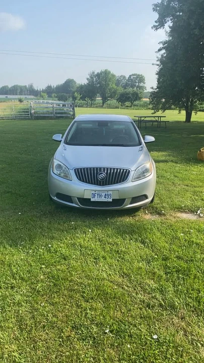 2014 Buick Verano - Image 2 of 5
