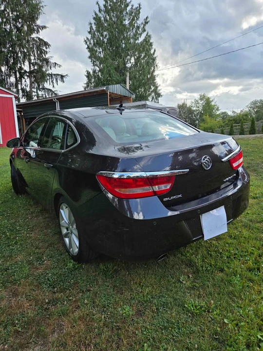 2014 Buick Verano - Image 3 of 10
