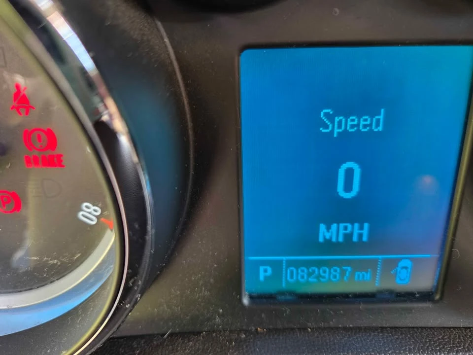 2014 Buick Verano - Image 8 of 10