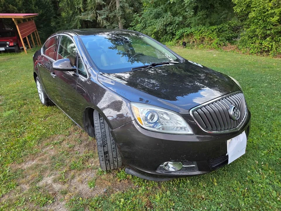 2014 Buick Verano - Image 4 of 10