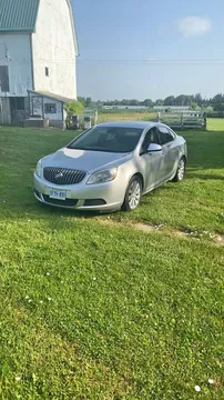 2014 Buick Verano