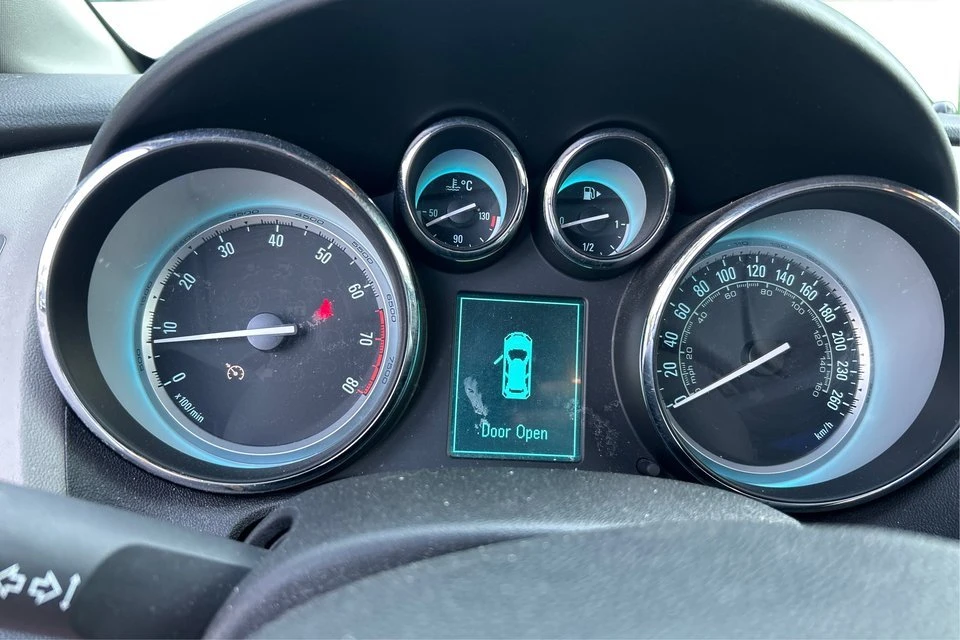 2014 Buick Verano - Image 15 of 20
