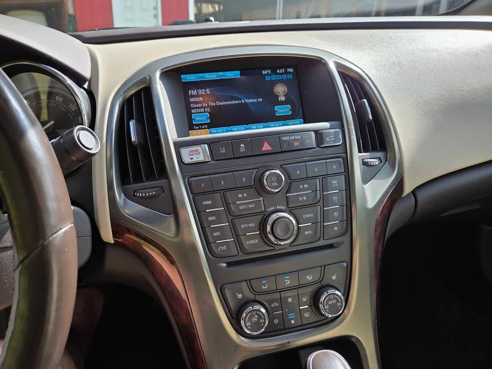 2014 Buick Verano - Image 6 of 10