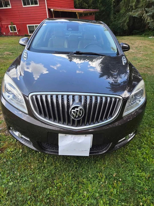2014 Buick Verano - Image 2 of 10