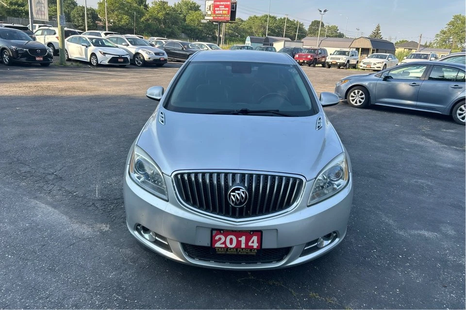 2014 Buick Verano - Image 6 of 20