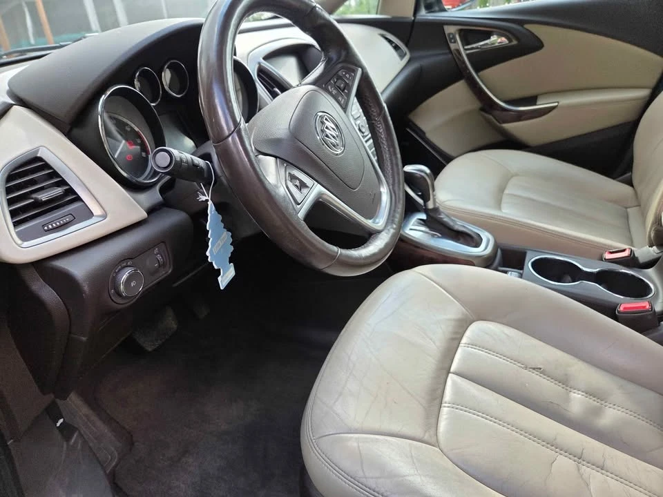 2014 Buick Verano - Image 5 of 10