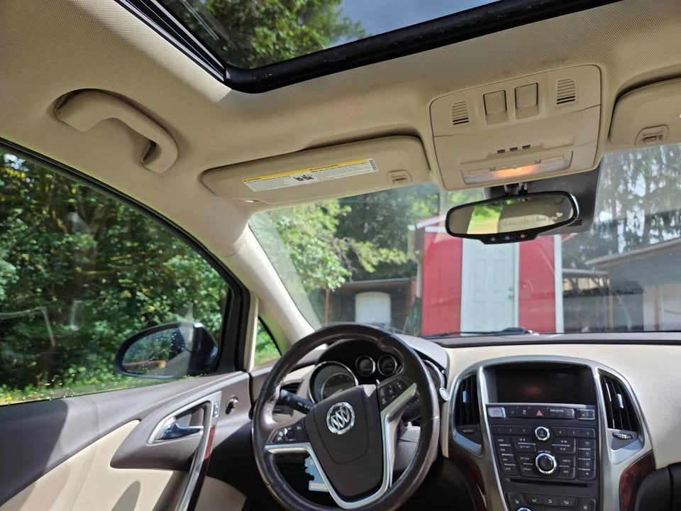 2014 Buick Verano - Image 9 of 10