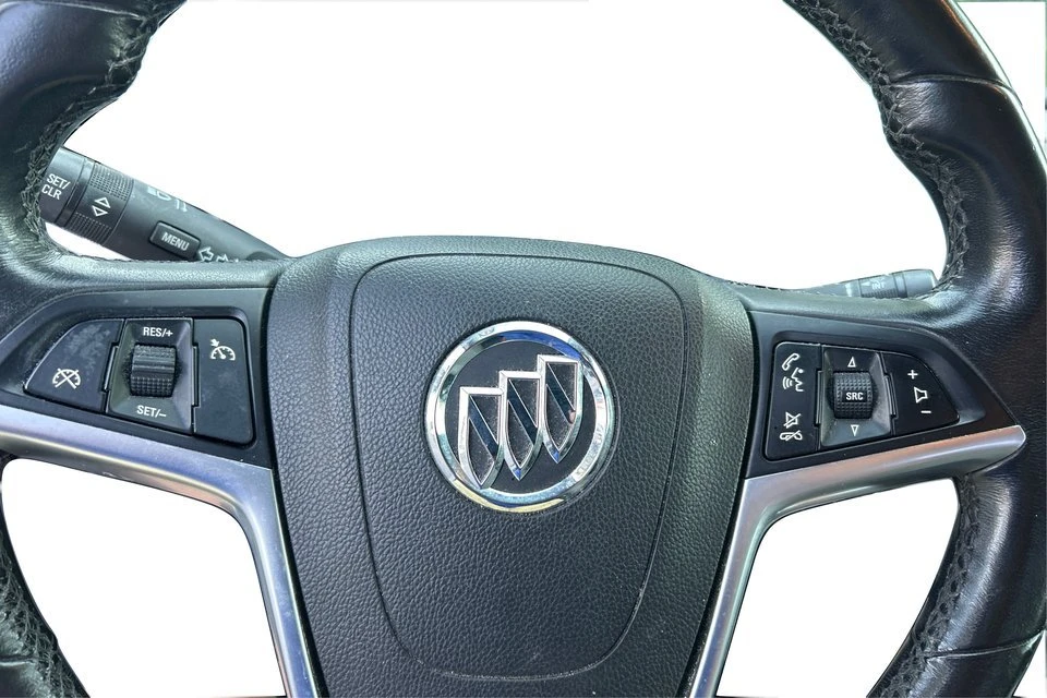 2014 Buick Verano - Image 16 of 20