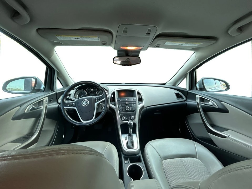 2014 Buick Verano - Image 20 of 20