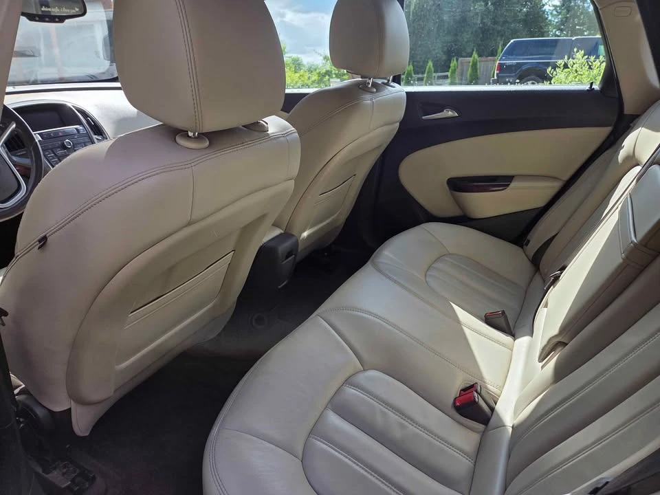 2014 Buick Verano - Image 7 of 10