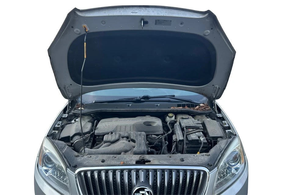 2014 Buick Verano - Image 10 of 20