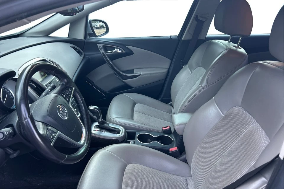 2014 Buick Verano - Image 8 of 20