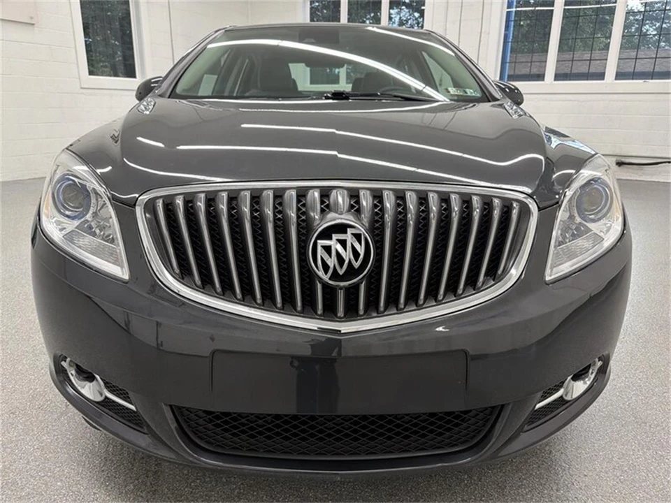 2014 Buick Verano - Image 2 of 16