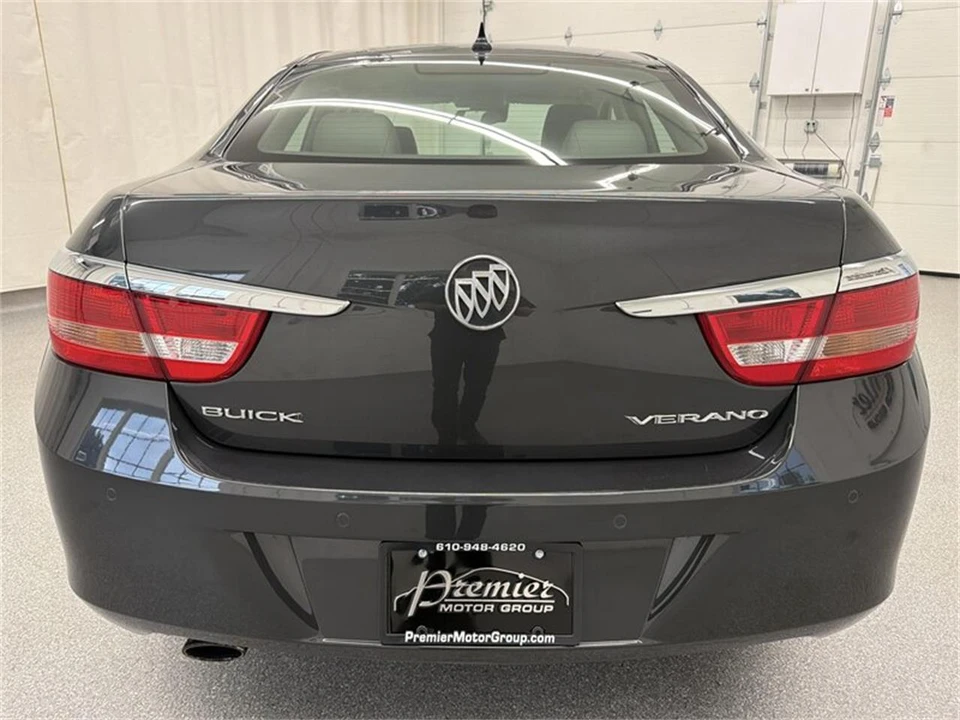 2014 Buick Verano - Image 6 of 16