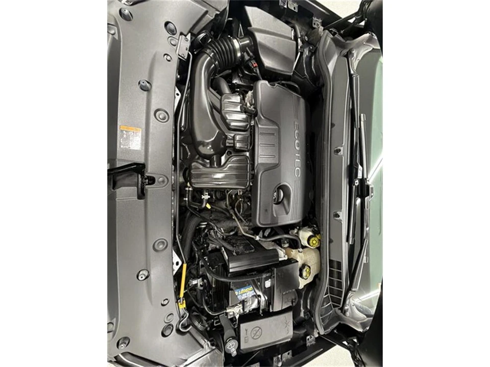 2014 Buick Verano - Image 9 of 16