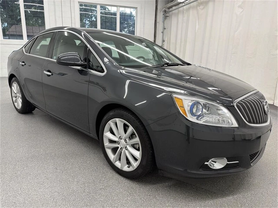 2014 Buick Verano - Image 3 of 16