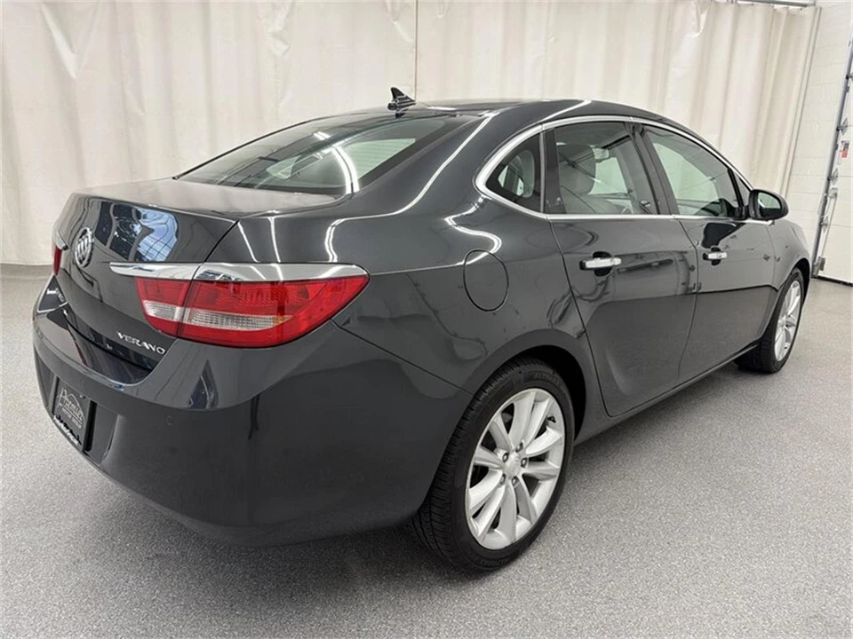 2014 Buick Verano - Image 5 of 16