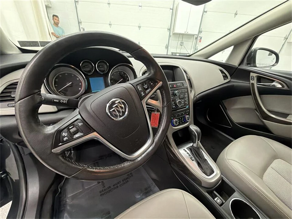 2014 Buick Verano - Image 11 of 16