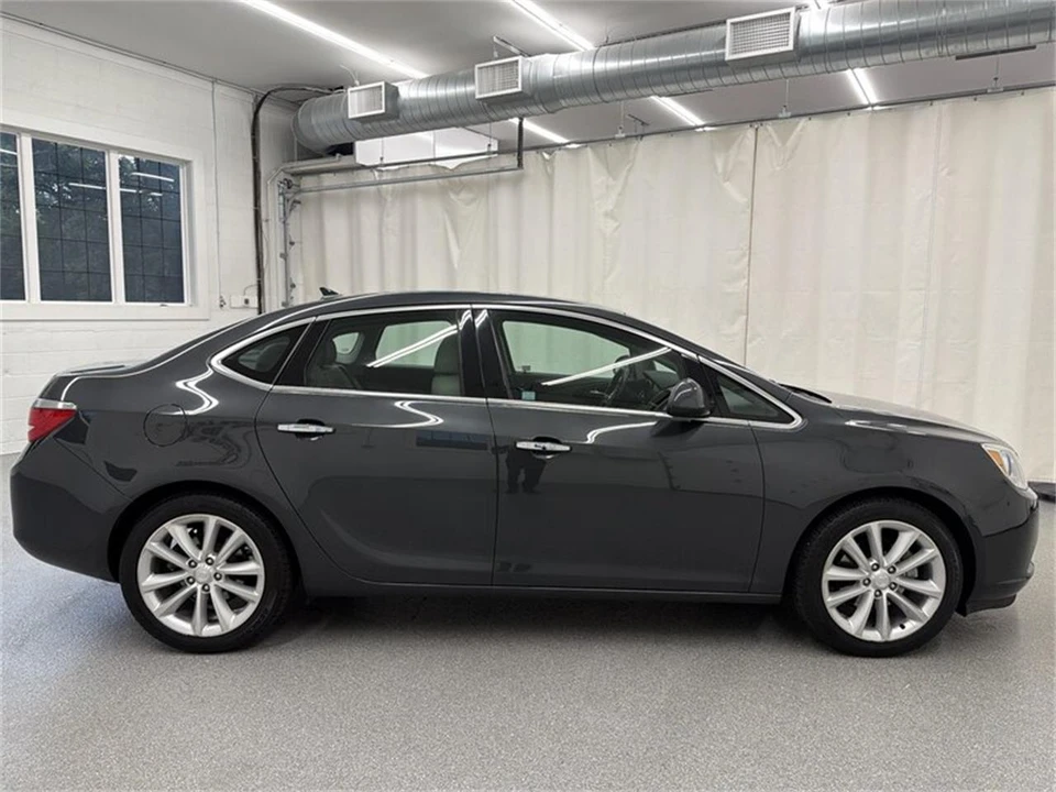 2014 Buick Verano - Image 4 of 16