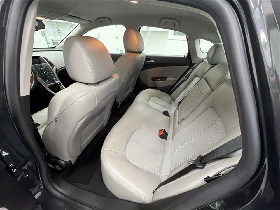2014 Buick Verano - Image 12 of 16