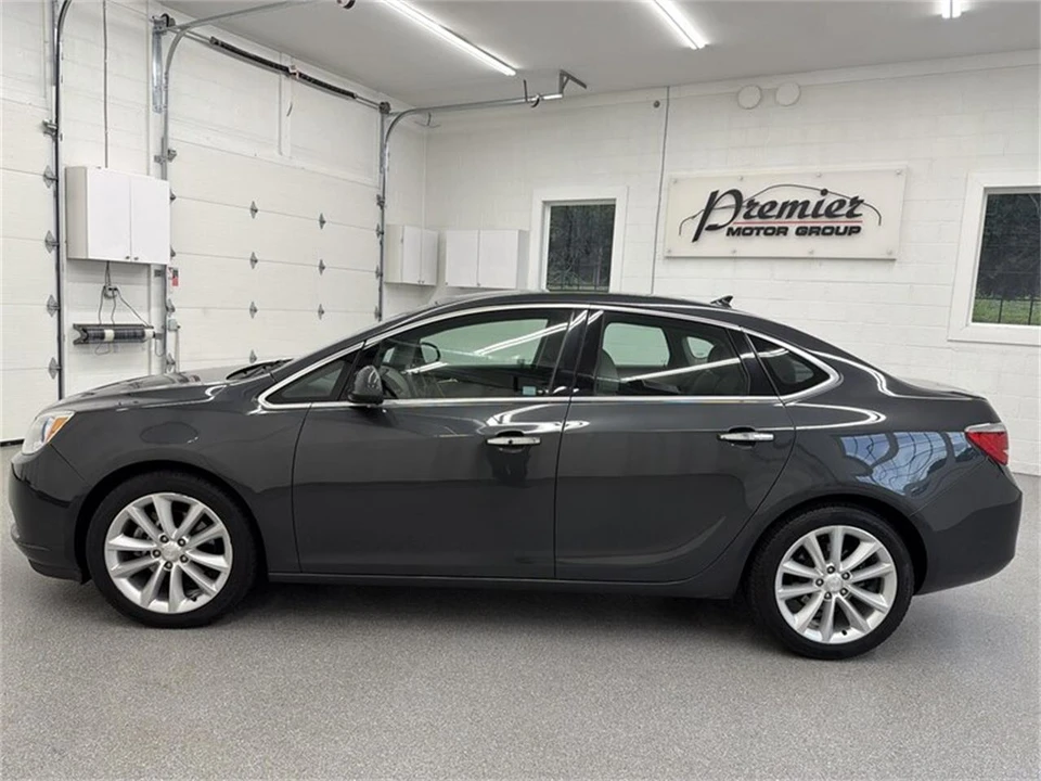 2014 Buick Verano - Image 8 of 16