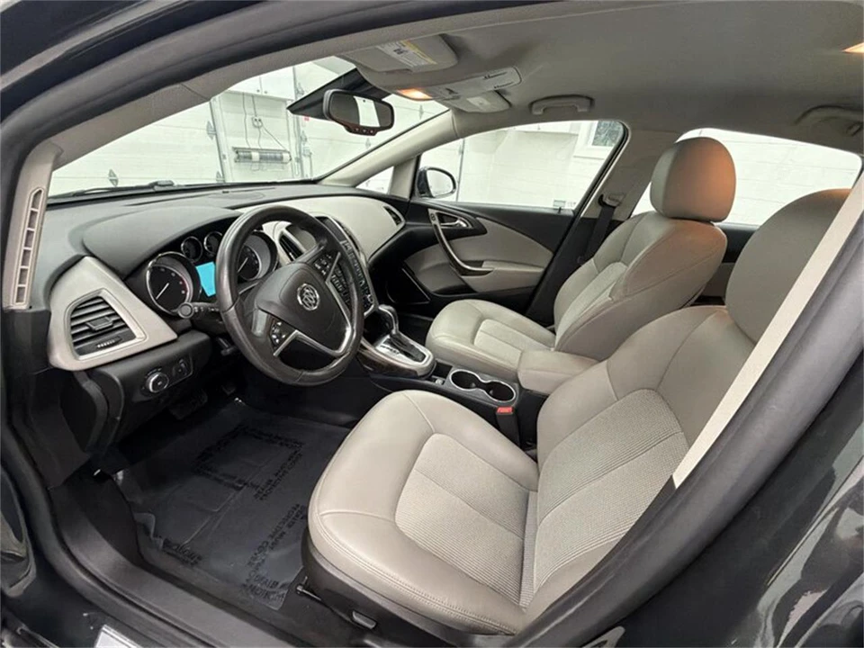 2014 Buick Verano - Image 10 of 16