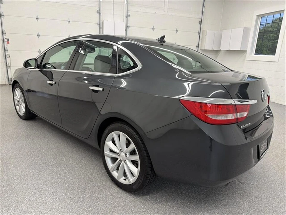 2014 Buick Verano - Image 7 of 16