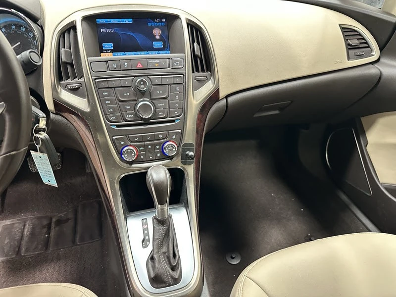 2014 Buick Verano - Image 9 of 21